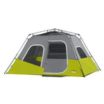 Load image into Gallery viewer, 6-Person Instant Cabin Tent – 11' x 9'