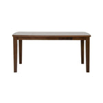 Load image into Gallery viewer, 6-Seater Dining Set – Walnut