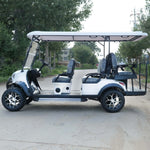 Load image into Gallery viewer, 6-Seater Electric Golf Cart Club Car From the Manufacturer