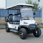 Load image into Gallery viewer, 6-Seater Electric Golf Cart Club Car From the Manufacturer