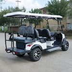 Load image into Gallery viewer, 6-Seater Electric Golf Cart Club Car From the Manufacturer