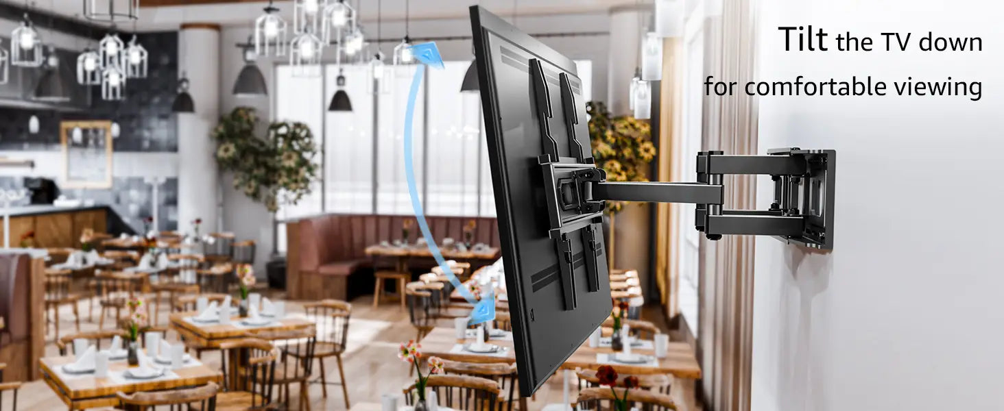 MOUNTUP TV wall mount