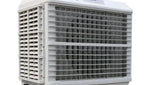 Load image into Gallery viewer, 750 watt Evaporative Outdoor Air Cooler