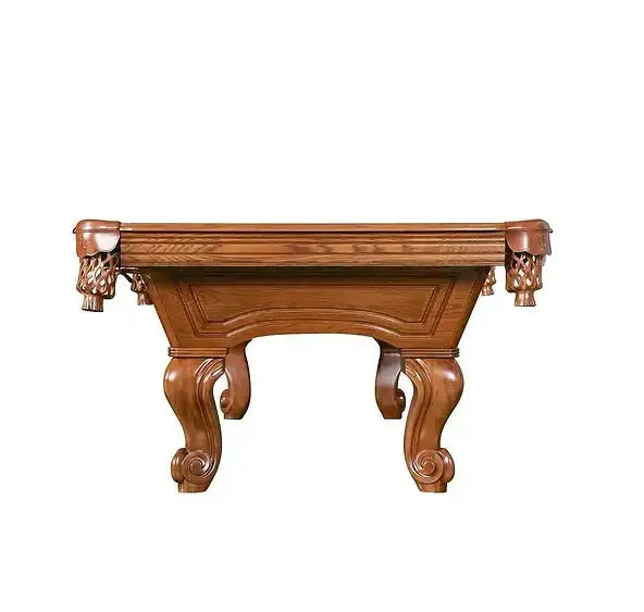 8-3 Billiard table, 2630 x 1450 x 840mm-GCC Home Center