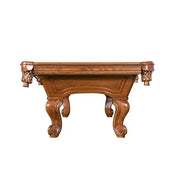 8-3 Billiard table, 2630 x 1450 x 840mm-GCC Home Center
