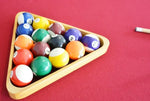 Load image into Gallery viewer, 8-3 Billiard table, 2630 x 1450 x 840mm-GCC Home Center