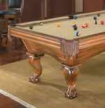 Load image into Gallery viewer, 8-3 Billiard table, 2630 x 1450 x 840mm