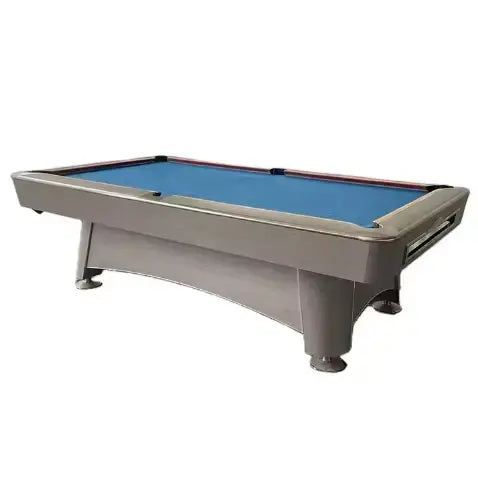 8-5 Billiard table, 2630 x 1450 x 840mm-GCC Home Center