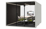 Load image into Gallery viewer, 8 Person Silence Booth, Meeting Silence Pod-GCC Home Center
