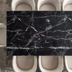 Load image into Gallery viewer, 8-Seater Luxury Marble Top Dining Table-GCC Home Center