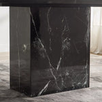 Load image into Gallery viewer, 8-Seater Luxury Marble Top Dining Table-GCC Home Center