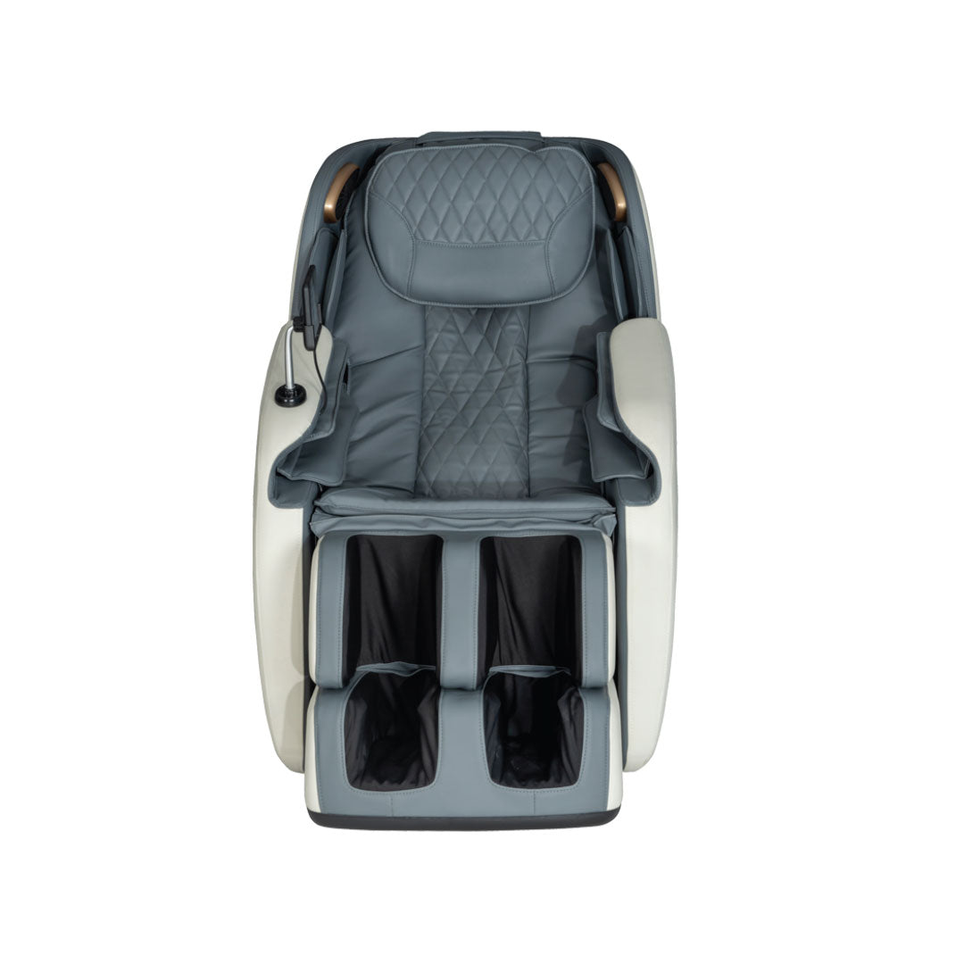 Jilphar Furniture Intelligent Massage Chair JP8001-GCC Home Center