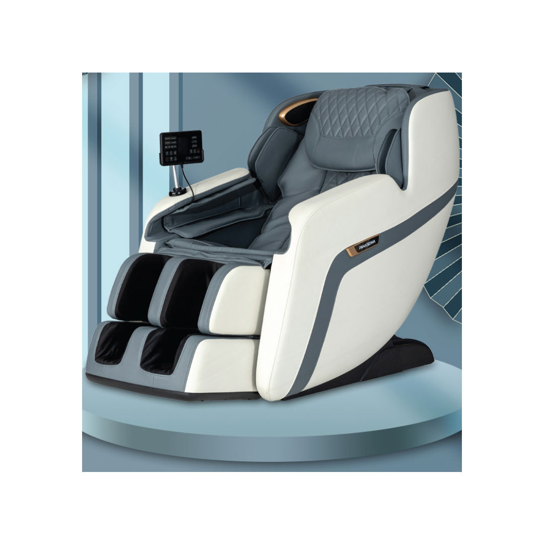 Jilphar Furniture Intelligent Massage Chair JP8001-GCC Home Center