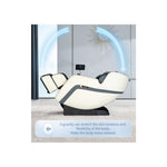 Load image into Gallery viewer, Jilphar Furniture Intelligent Massage Chair JP8001-GCC Home Center