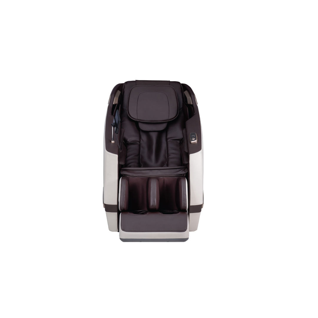 Jilphar Furniture Luxury Massage Chair JP8002A-GCC Home Center