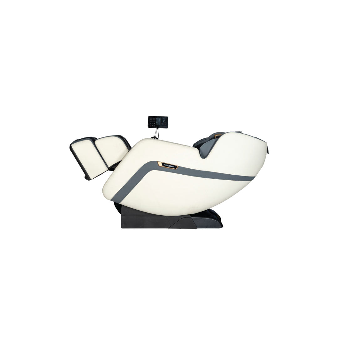 Jilphar Furniture Luxury Massage Chair JP8002A-GCC Home Center