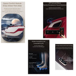 Load image into Gallery viewer, Jilphar Furniture Luxury Massage Chair JP8002A-GCC Home Center