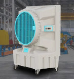 Load image into Gallery viewer, 8500w Industrial Air Cooler