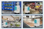 Load image into Gallery viewer, 8500w Industrial Air Cooler