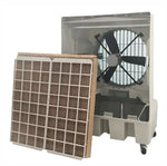 Load image into Gallery viewer, 8500w Industrial Air Cooler