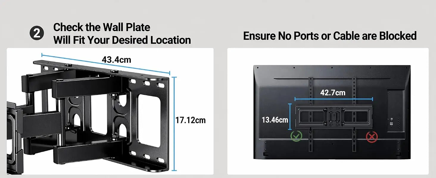 TV Mount