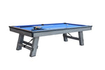 Load image into Gallery viewer, 8FT Modern Design Wood Pool Table - Billiard Table-GCC Home Center
