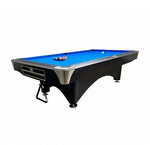 Load image into Gallery viewer, 9-4M Billiard table, Automatic Ball Return System Solid Wood Marble-GCC Home Center