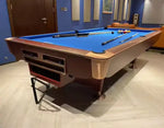 Load image into Gallery viewer, 9-4M Billiard table, Automatic Ball Return System Solid Wood Marble-GCC Home Center