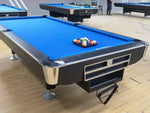 Load image into Gallery viewer, 9-4M Billiard table, Automatic Ball Return System Solid Wood Marble-GCC Home Center