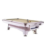 Load image into Gallery viewer, 9-6-2 Billiard table, 9ft Slate Pool Table Billiard-GCC Home Center