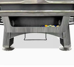 Load image into Gallery viewer, 9-6-2G Billiard table, Natural Slate Solid Wood Billiards Tables 9FT Pool Table-GCC Home Center
