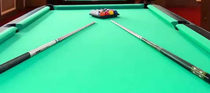 9-6 Billiard Table, 2830 x 1550 x 840mm-GCC Home Center