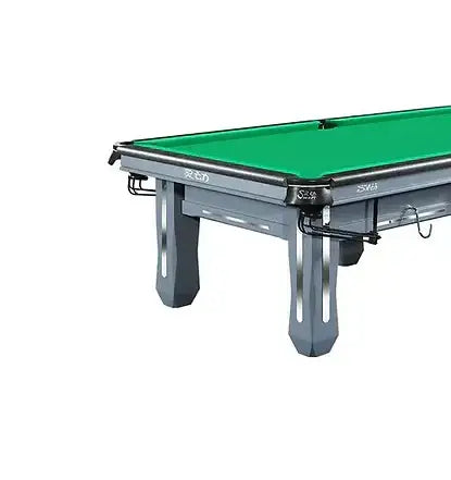 9-6 Billiard Table, 2830 x 1550 x 840mm-GCC Home Center
