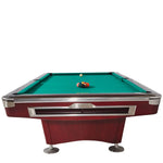 Load image into Gallery viewer, 9ft Professional Pool Table