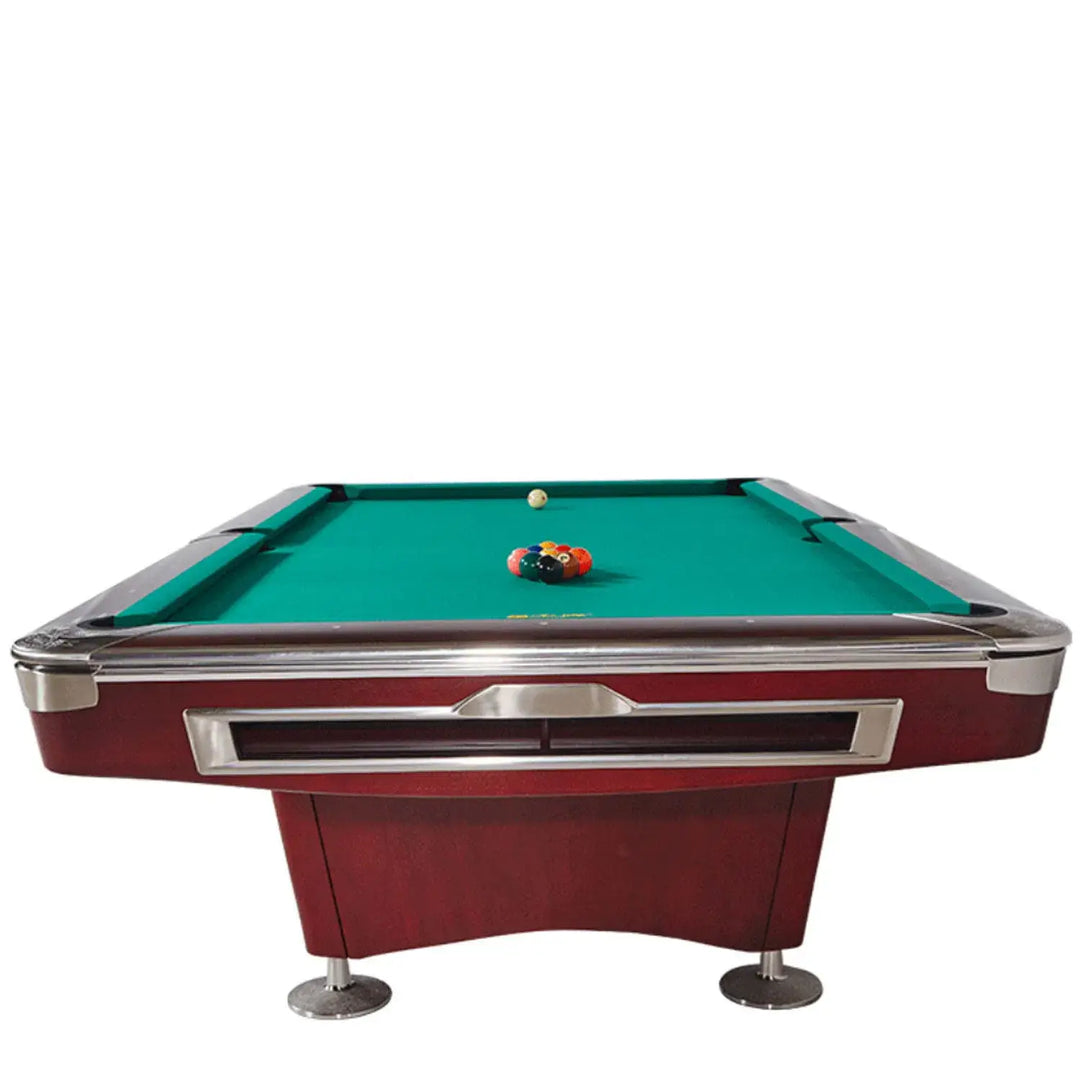 9ft Professional Pool Table