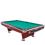 Load image into Gallery viewer, 9ft Professional Pool Table
