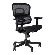 Back Office Chair