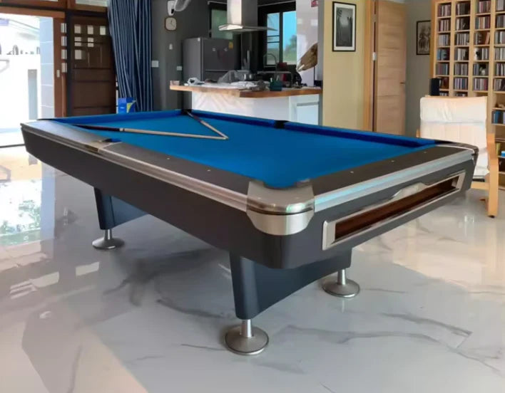 9-6-1 Billiard table, 9ft billiard table-GCC Home Center