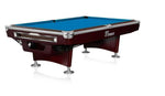 Load image into Gallery viewer, 9-6-1 Billiard table, 9ft billiard table-GCC Home Center