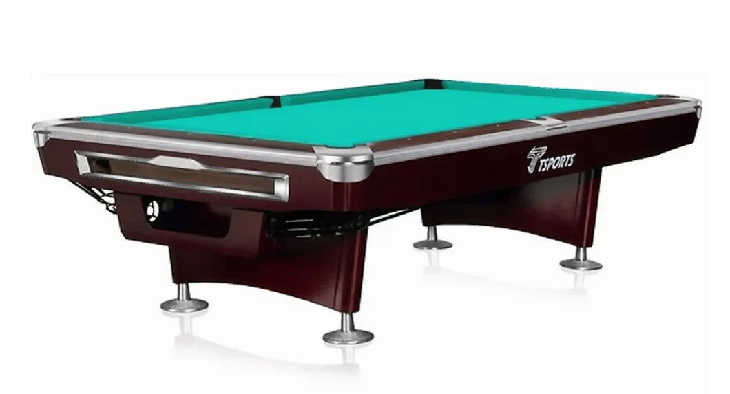 9-6-1 Billiard table, 9ft billiard table-GCC Home Center