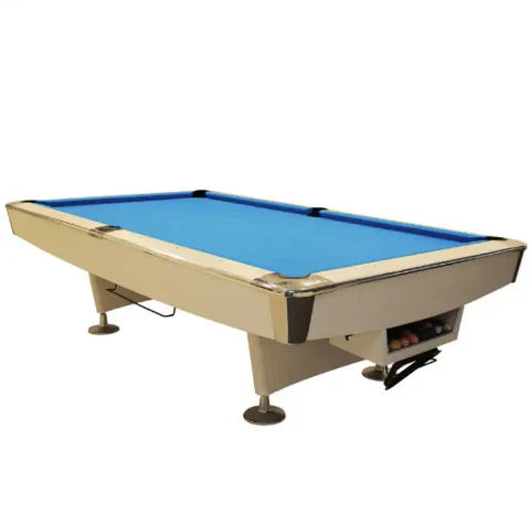 8-5 Billiard table, 2630 x 1450 x 840mm-GCC Home Center