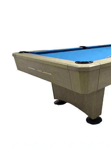 8-5 Billiard table, 2630 x 1450 x 840mm-GCC Home Center