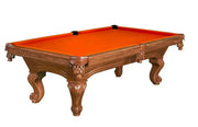 8-3 Billiard table, 2630 x 1450 x 840mm-GCC Home Center