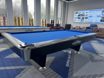 Load image into Gallery viewer, Indoor Luxury Pool Dining Billiards Table 9ft Slate Club Pool Tables Professional Snooker &amp; Billiard Table-GCC Home Center