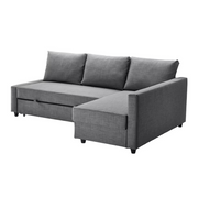 Modern Fabric Reclining Corner Sofa – Stylish Three-Seater for Living Rooms and More-GCC Home Center