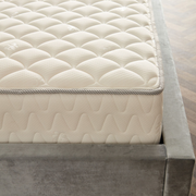 Super King Mattress – Medium Firm Comfort with 15-Year Warranty-GCC Home Center