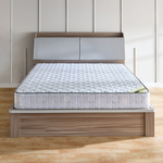 Load image into Gallery viewer, King Size Medium Firm Mattress with Bonnell Springs and Foam - Anti-Allergen, Active Support, 5-Year Warranty-GCC Home Center