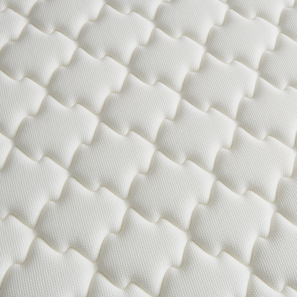 Premium King-Size Memory Foam Mattress – Medium-Soft Comfort with 10-Year Warranty-GCC Home Center