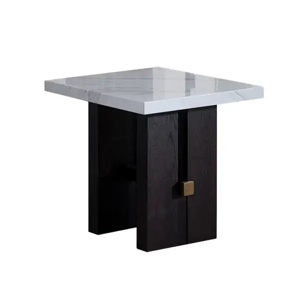 Aaron End Table - Coffee Table