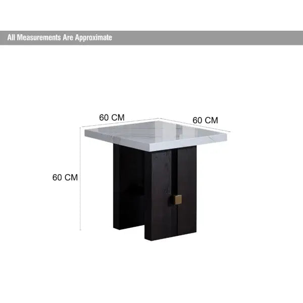 Aaron End Table - Coffee Table